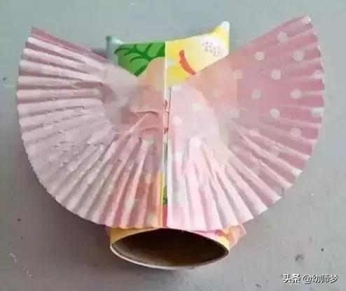 卡纸手工小制作，手工小制作大全做法（幼儿园卡纸创意手工制作大全）