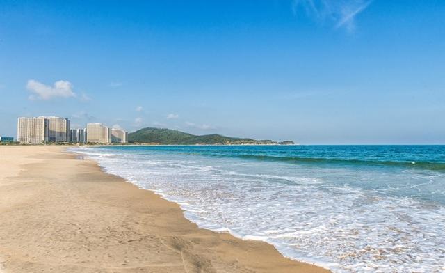 广东阳江海陵岛，阳江海陵岛旅游攻略（海陵岛四大海滩吃、住、游、玩攻略）