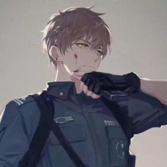 抑郁男生头像，抑郁丧系男头微信（［男生头像］我的冷漠里）