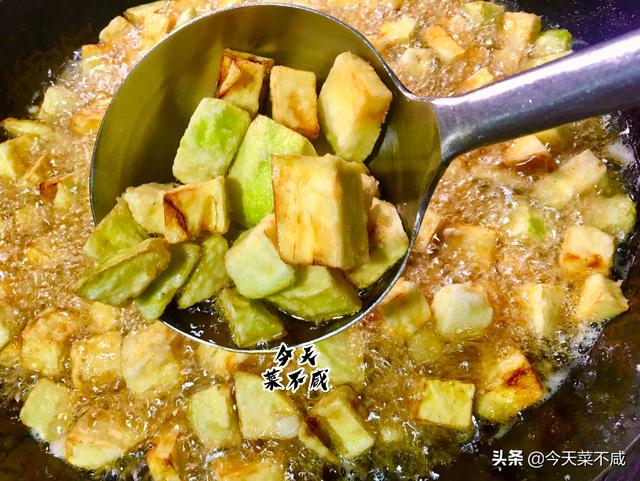 大锅菜菜谱大全食堂实用，小学食堂大锅菜经典菜谱（推荐两款食堂大锅菜）