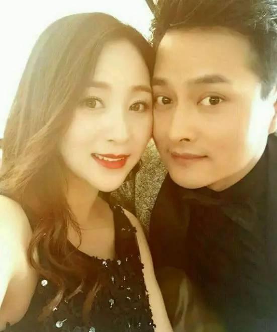 郭津彤个人资料，郭津彤个人资料出生年月（两个人也有了女儿）