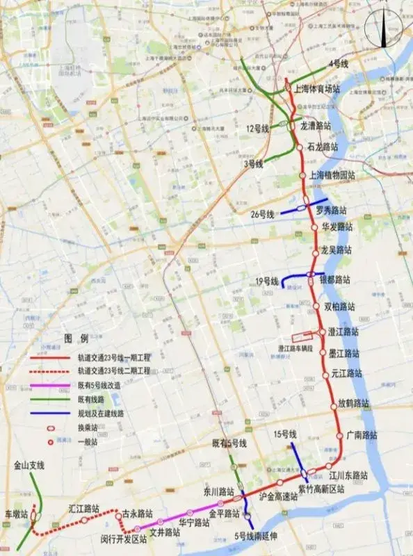 上海浦西有几个区，上海浦西区都包括哪些区（这一年房价竟然涨了20%）