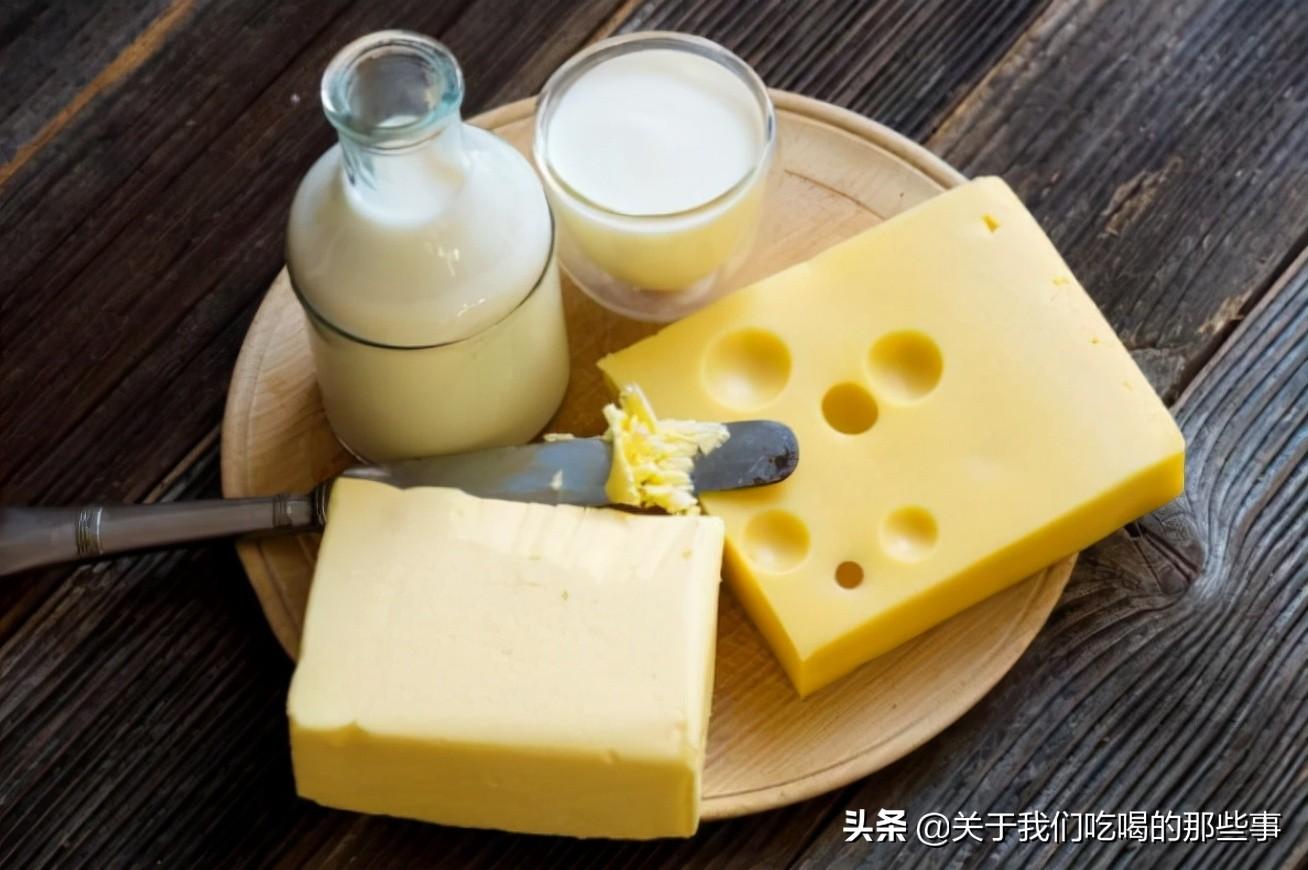 芝士是用什么做的，芝士是什么东西做出来的（西餐中的芝士是啥东西）