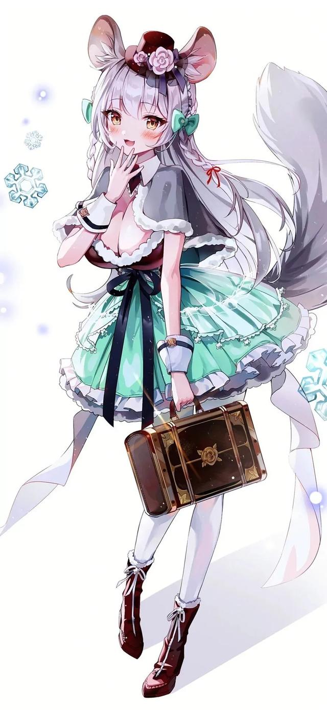 下雨动漫壁纸，雨的壁纸动漫（不要在下雨的时候打雷图片）