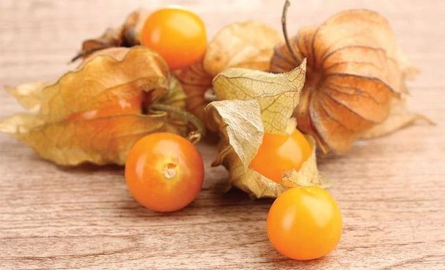 哥伦比亚龙珠果，哥伦比亚龙珠果竟是这种水果（在野外看到很多长得像姑娘果的植物）