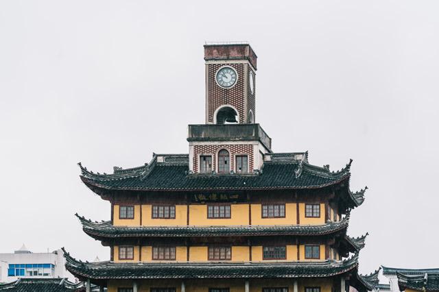 天一装饰（宁波十大地标建筑）