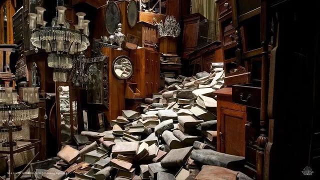 哈利·波特，哈利·波特与被诅咒的孩子（哈利波特头像+图片+壁纸）