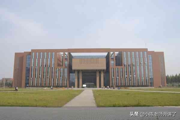 郑州师范学院是几本，郑州师范学院专科线（五所师范类院校：二本生的希望）