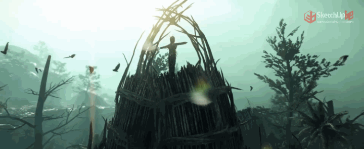 学习景观设计需要学会哪些软件，景观设计能学到什么（12款神仙建筑动画软件盘点）