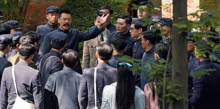 中國近代史名詞解釋新文化運動（新文化運動的中心）