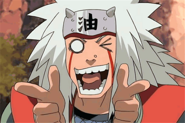 纲手怎么死的在第几集，纲手死在多少集（为什么纲手和大蛇丸没事自来也却死了）