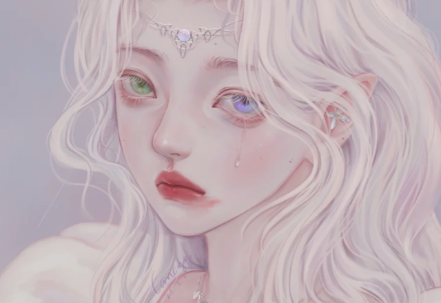 分手了就不要回头，一旦分手就是前任（分手，就该绝情一点）