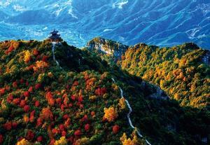 原神星银矿石位置，原神星银矿石位置在哪（中国城市纵览——河北省保定市）