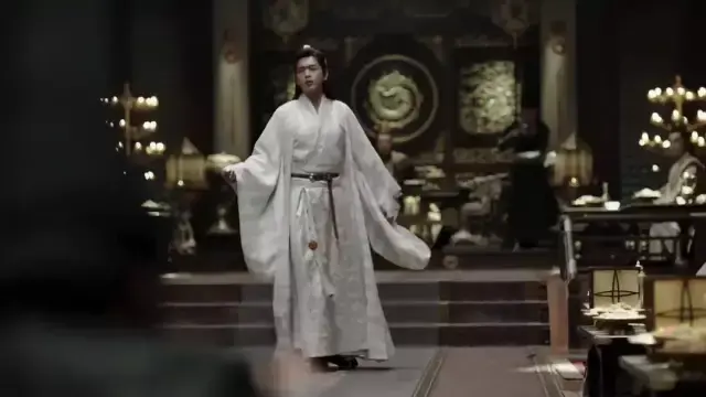 围棋的基本杀法之火烧连营杀法，围棋杀棋的基本思路（剧中这38首诗词你都会背吗）