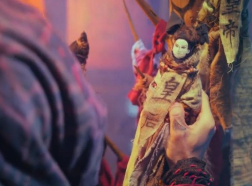 巫蛊之术真实案例（汉朝巫蛊案牵扯两任皇帝）