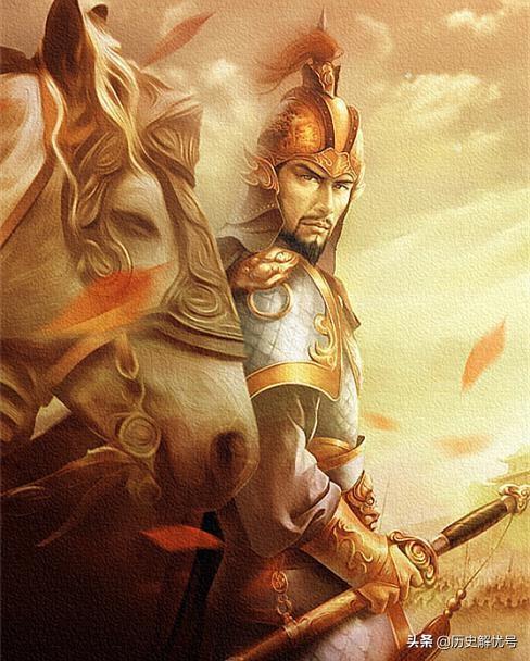 天策名字，历史上光听名字就令人神往的三大武将封号（剑网三天策名字）