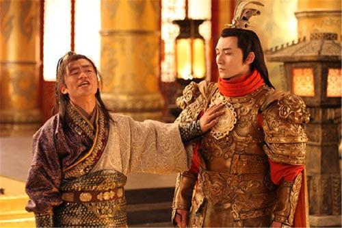 宇文成都对隋炀帝忠心吗，史上有宇文成都这个人吗