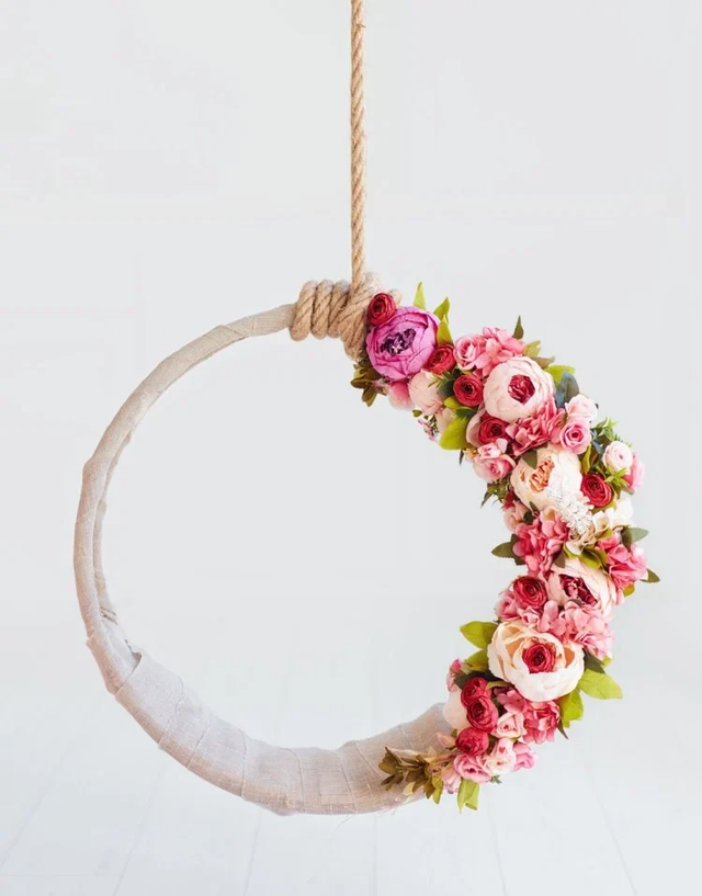 玫瑰花唯美ins风景清新意境美图，ins玫瑰图片复古风（摄影中的花之美）