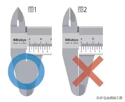 游标卡尺的读法，游标卡尺用了20年