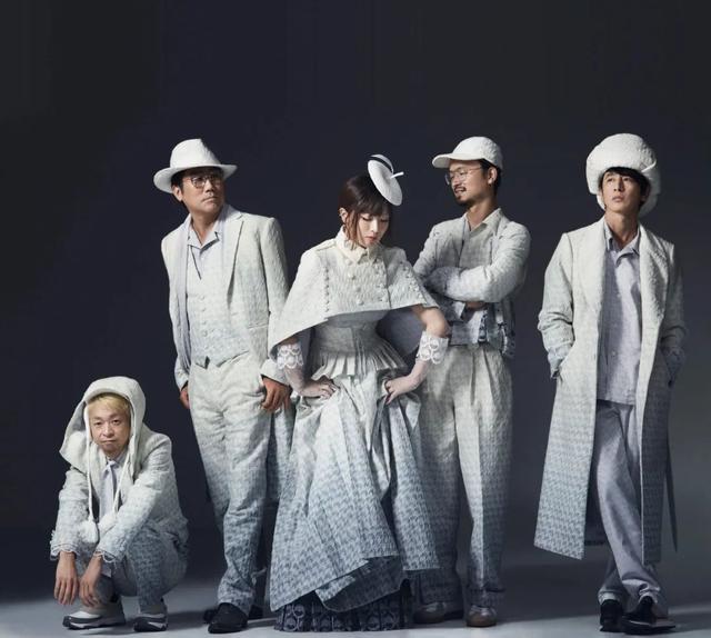 日本流行音乐，最喜欢的日本歌手/乐队（日本流行音乐十大金曲）