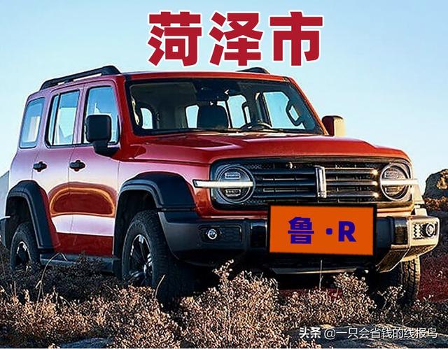 鲁s是哪里的车牌，鲁s是哪的车（山东省汽车牌照按照字母排序）