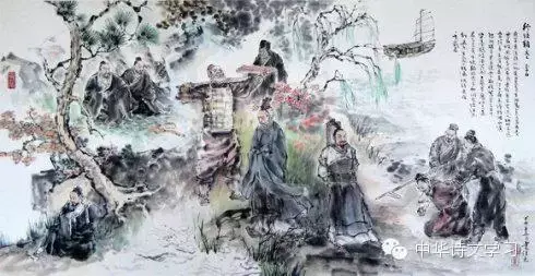 漉菽怎么读(漉菽以为汁的意思读音)插图(3)