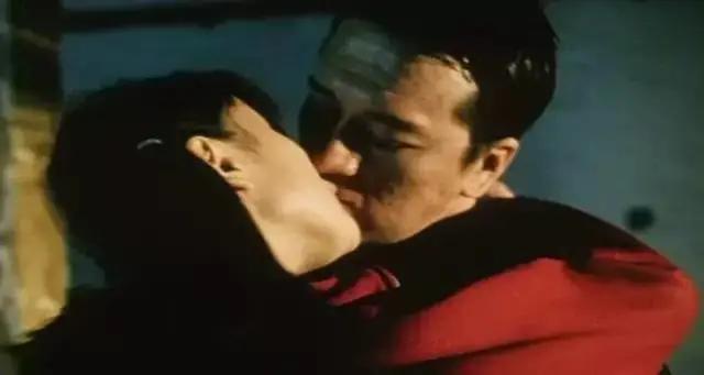 娄烨作品大全，娄烨的1部《苏州河》