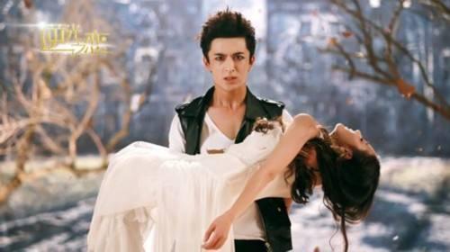 热巴迪丽演的电视剧，细数迪丽热巴演过的电视剧（你看过哪几部）