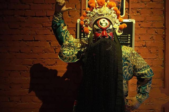 京剧中有哪些角色，京剧中有哪些角色分别是当演什么（看京剧前的必做功课）