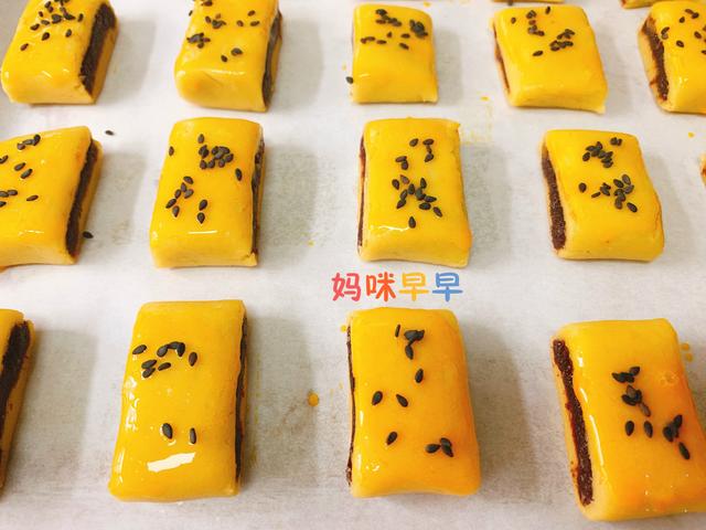 黄油的食用方法，不发酵不揉手套膜