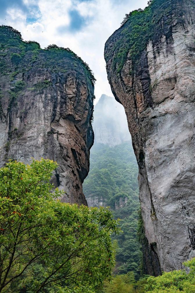 雁荡山旅游攻略推荐（请收好这篇，省心又省钱游玩攻略）