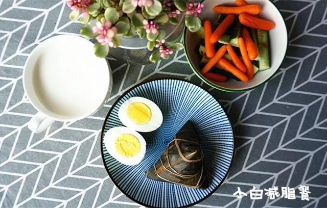 吃粽子会胖吗，减肥期间早餐吃粽子会胖吗（哪种吃完不易长肉）