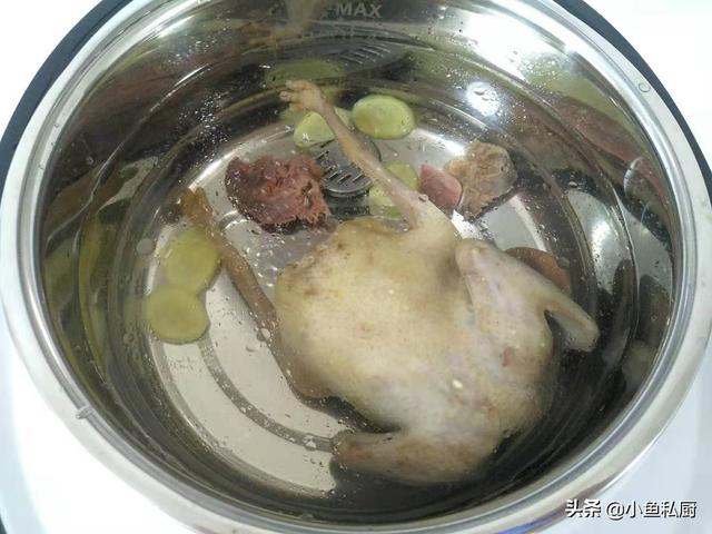 枸杞鸽子汤的功效，枸杞炖鸽子汤的功效（气血双补皮肤水嫩嫩）