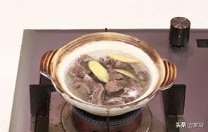 润肺止咳汤，止咳化痰煲什么汤好（大厨推荐润肺止咳汤）