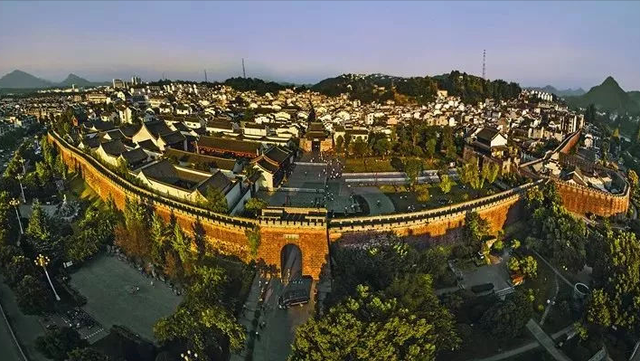 黄山市值得去的地方(2条安徽黄山市周边自驾2日游线路推荐——秀美古