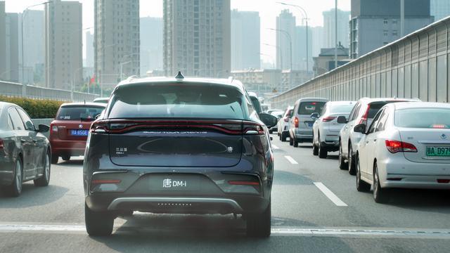 30cm=几分之几dm用分数表示，30等于几分之几（唐DM-i就是最适合家用通勤的SUV）