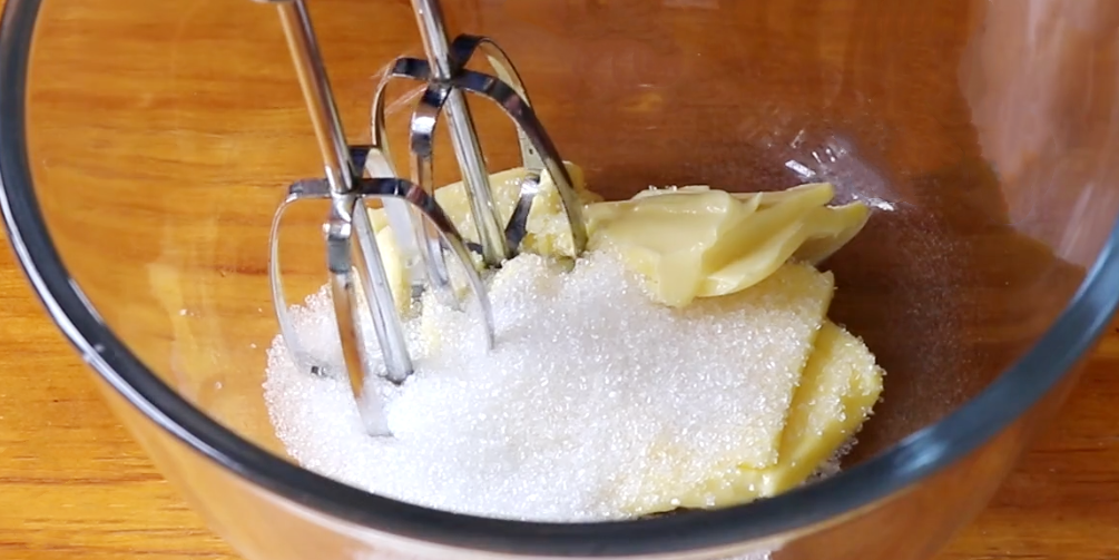 圖片[2]-【葡萄奶酥】做法步驟圖 入口即化 簡單易做-起舞食譜網