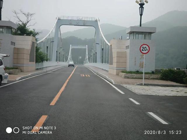 大连北大桥介绍，我所知道的大连“北大桥”