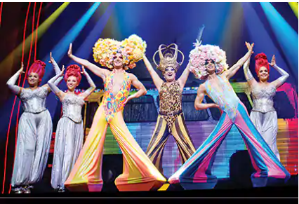 世界上最豪华的游轮，最大邮轮（世界上最昂贵的十二个豪华游轮）