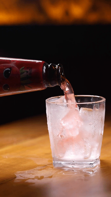 可乐桶是什么多少度，可乐桶是几度（敢来吗？把你们都喝趴下）