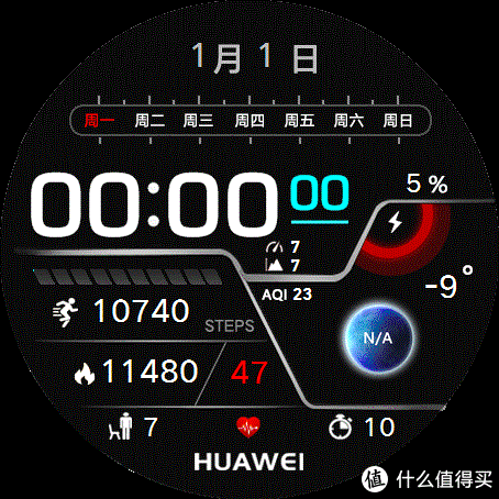 7000字测评HUAWEI WATCH GT2，这里有你想知道的一切