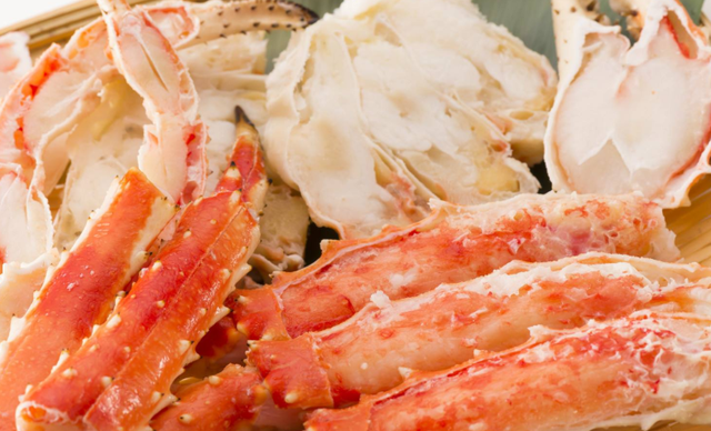 豆腐蟹肉忌廉汤，蟹肉豆腐煲的做法窍门（最爱的蟹黄和豆腐碰撞）