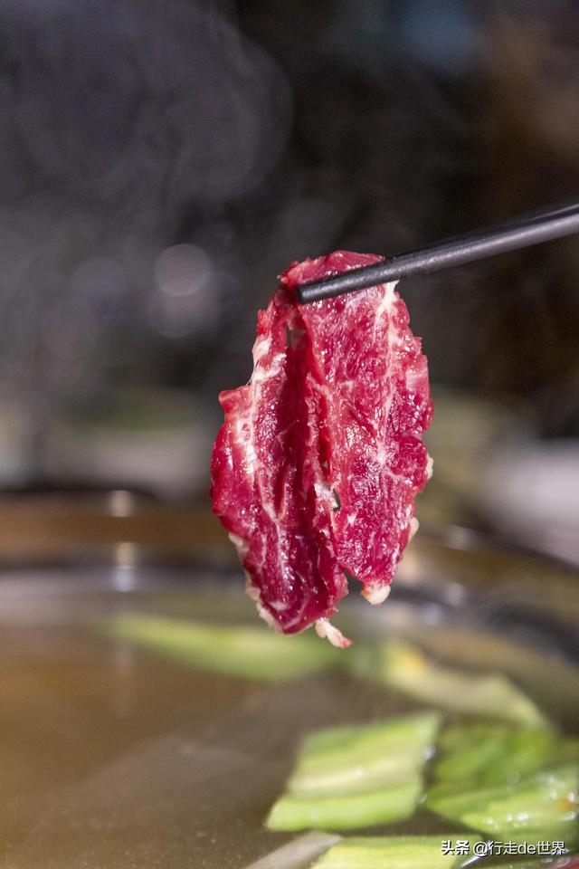 牛鞭是什么部位，牛三宝分别是什么部位（名扬在外的官塘美食）