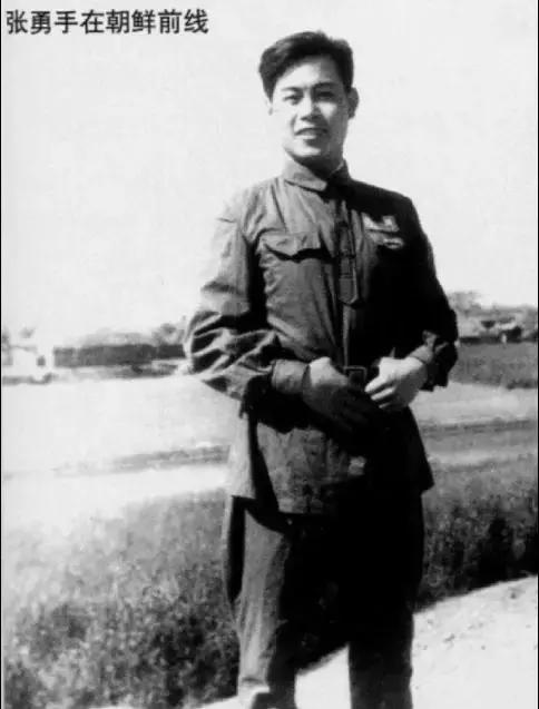  士兵突击张译是什么角色，进过军营，演军人才像 