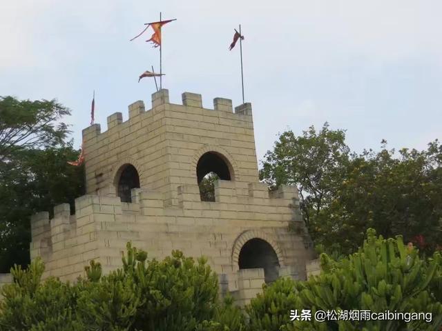 东莞梦幻百花洲，东莞梦幻百花洲怎样（梦幻百花洲）