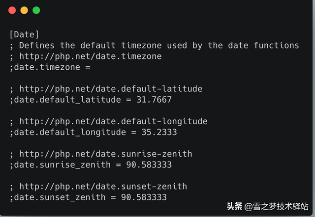 utc时间和北京时间换算，utc时间转换北京时间（php 中关于时区的那点事）