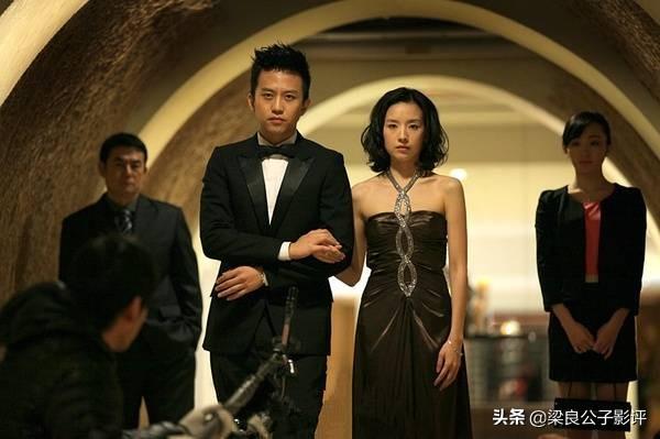 邓超和董洁的相爱十年，《相爱十年》“邓超”与“董洁”演绎爱情