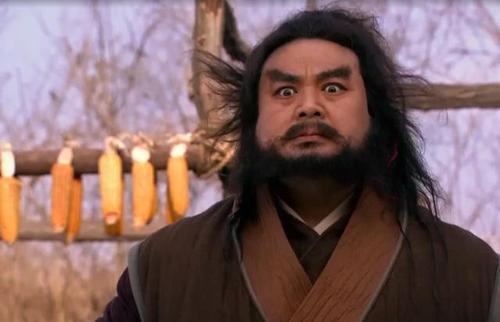 宋江的绰号是什么，宋江的绰号有哪几个（水浒108将的绰号都有寓意）