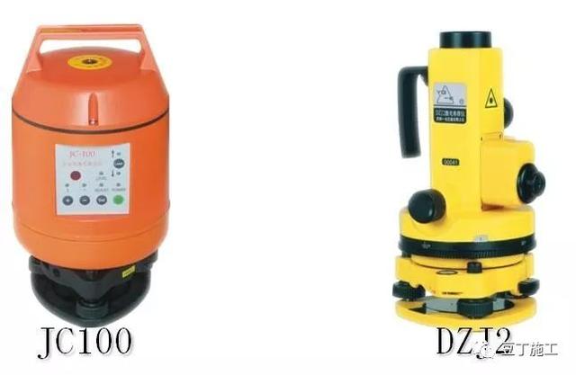 全站仪使用方法，全站仪使用方法图解（全站仪的原理、操作及计算）