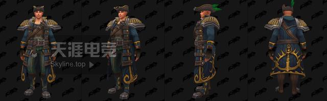 魔兽世界8.15复仇之潮成就流程，8.15新种族全方位介绍